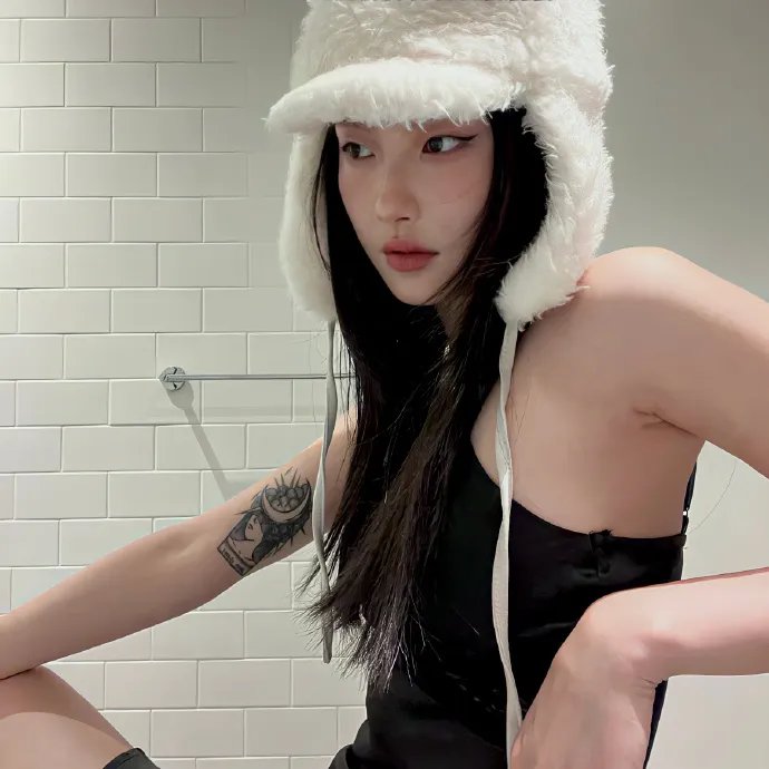 某种女人
