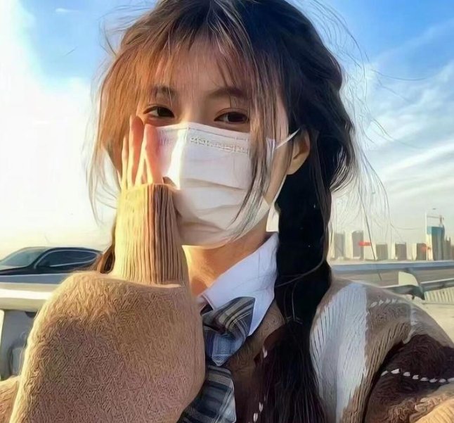 妮娜的一切